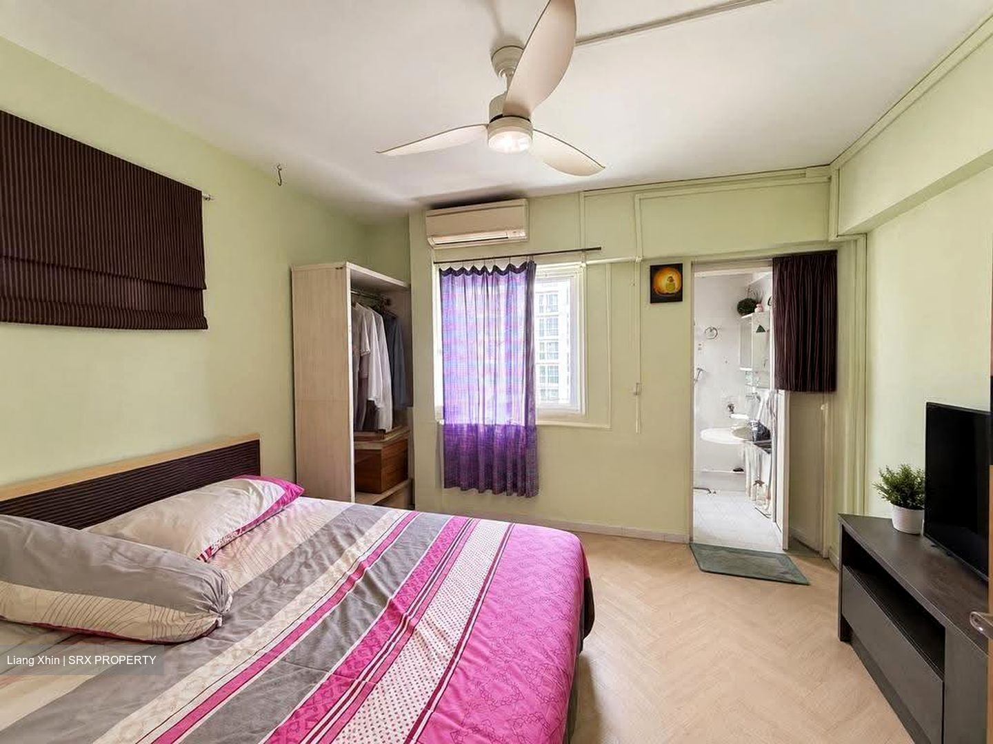 Blk 314 Hougang Avenue 5 (Hougang), HDB 4 Rooms #631117041